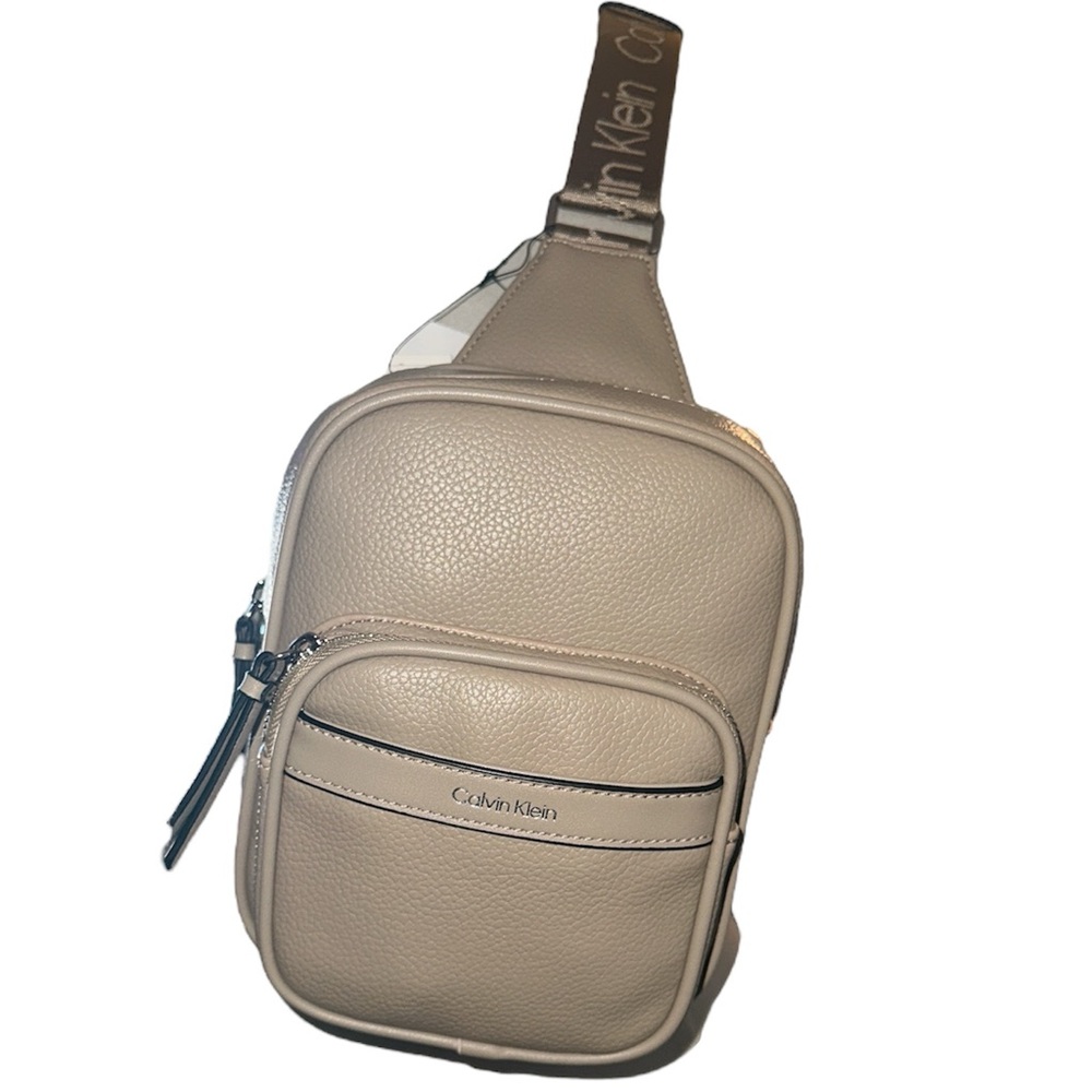NWT Michael Kors Crossbody backpack